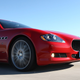 Illustration for article titled 2009 Maserati Quattroporte Sport GT S: First Drive